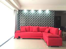 Departamento Céntrico Guadalajara