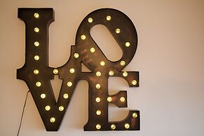 Departamento Céntrico Guadalajara