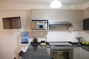 Departamento Céntrico Guadalajara