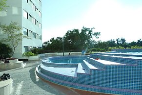 Departamento Céntrico Guadalajara