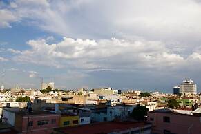 Departamento Céntrico Guadalajara