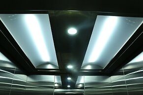 Departamento Céntrico Guadalajara