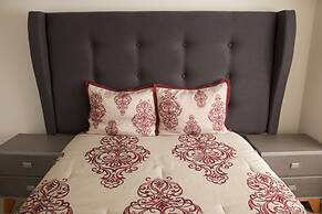 Departamento Céntrico Guadalajara