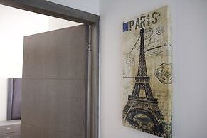 Departamento Céntrico Guadalajara