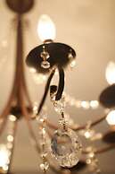 Departamento Céntrico Guadalajara