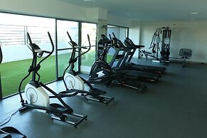 Departamento Céntrico Guadalajara