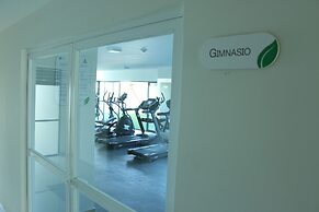 Departamento Céntrico Guadalajara