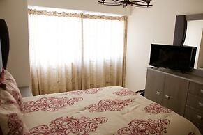 Departamento Céntrico Guadalajara