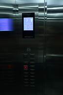 Departamento Céntrico Guadalajara