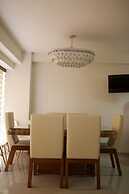 Departamento Céntrico Guadalajara