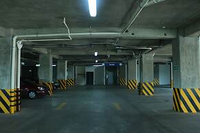 Departamento Céntrico Guadalajara