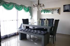 Departamento Céntrico Guadalajara