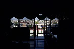 Departamento Céntrico Guadalajara