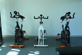 Departamento Céntrico Guadalajara