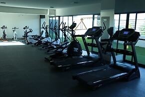 Departamento Céntrico Guadalajara