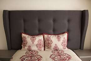 Departamento Céntrico Guadalajara