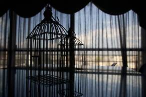 Departamento Céntrico Guadalajara