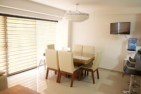 Departamento Céntrico Guadalajara