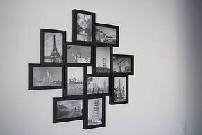 Departamento Céntrico Guadalajara