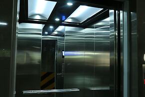 Departamento Céntrico Guadalajara