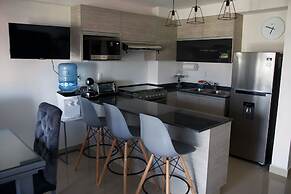 Departamento Céntrico Guadalajara