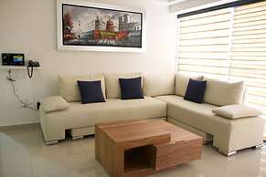 Departamento Céntrico Guadalajara