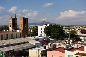 Departamento Céntrico Guadalajara