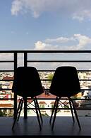 Departamento Céntrico Guadalajara