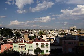 Departamento Céntrico Guadalajara