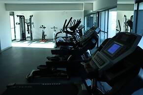 Departamento Céntrico Guadalajara