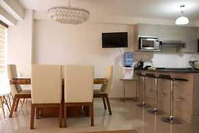 Departamento Céntrico Guadalajara