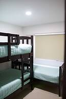 Departamento Céntrico Guadalajara