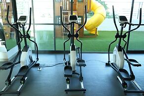 Departamento Céntrico Guadalajara