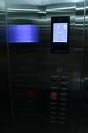 Departamento Céntrico Guadalajara