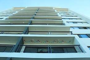 Departamento Céntrico Guadalajara