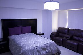 Departamento Céntrico Guadalajara