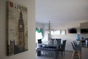 Departamento Céntrico Guadalajara