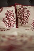 Departamento Céntrico Guadalajara