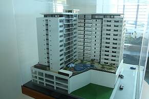 Departamento Céntrico Guadalajara