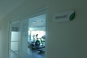 Departamento Céntrico Guadalajara