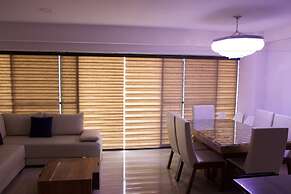 Departamento Céntrico Guadalajara