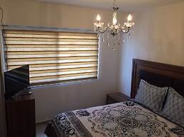 Departamento Céntrico Guadalajara