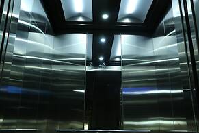 Departamento Céntrico Guadalajara