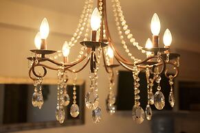 Departamento Céntrico Guadalajara