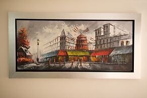 Departamento Céntrico Guadalajara