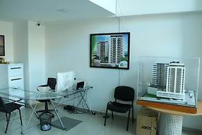 Departamento Céntrico Guadalajara