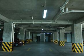 Departamento Céntrico Guadalajara