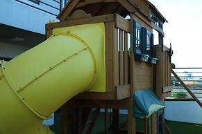 Departamento Céntrico Guadalajara