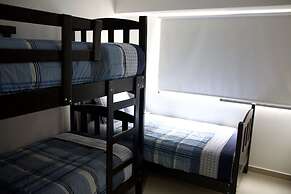 Departamento Céntrico Guadalajara