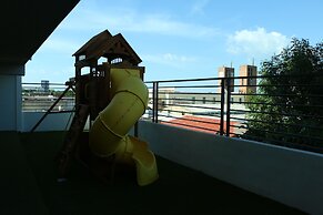 Departamento Céntrico Guadalajara